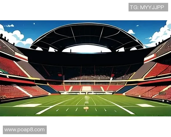 足球梦幻球星漫画壁纸展现运动激情与精彩瞬间的艺术风采